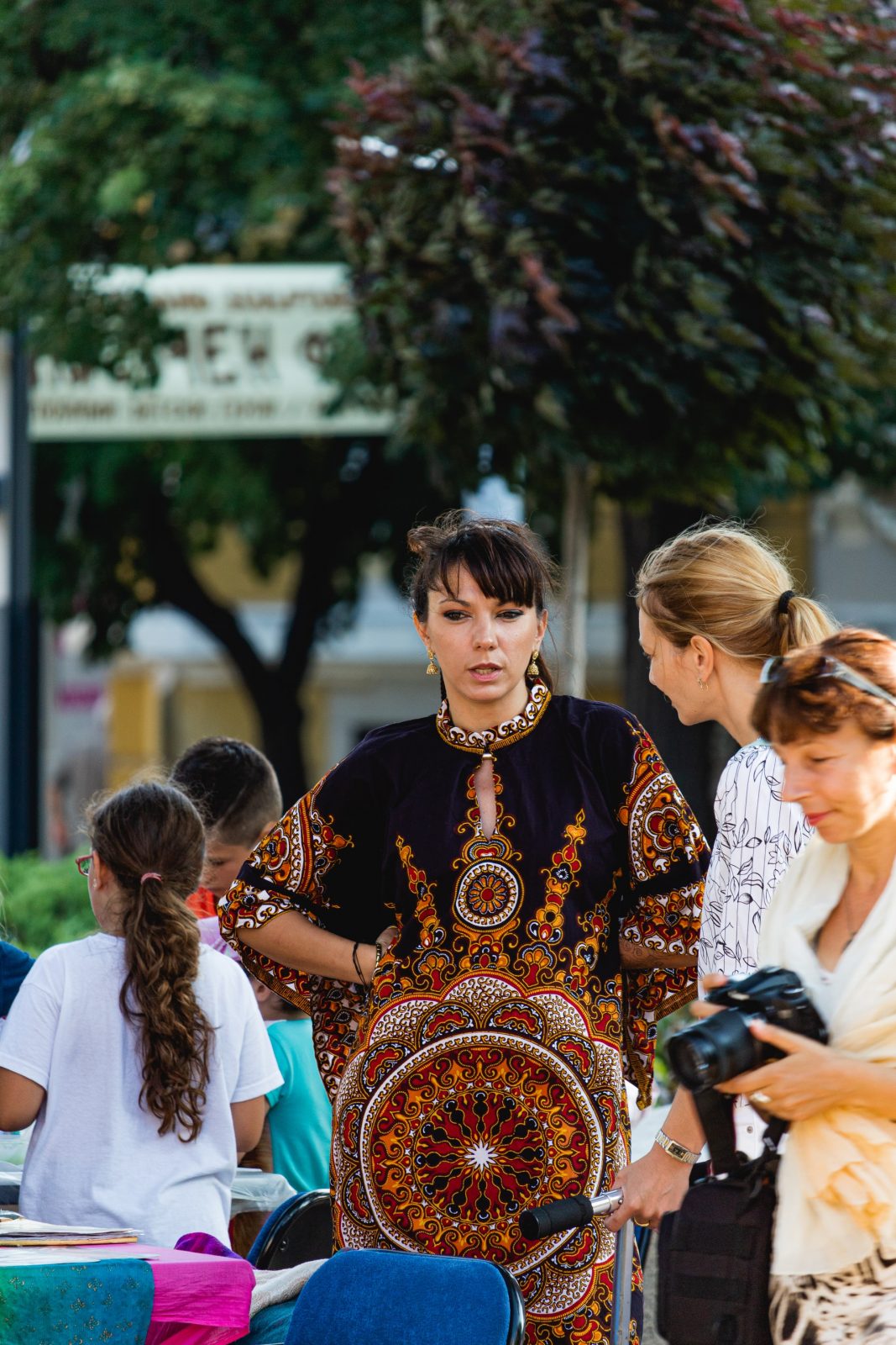 България е държава за работещи жени