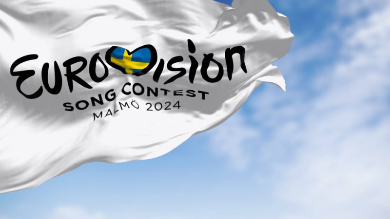Швейцария спечели конкурса за песен на Евровизия 2024